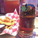 Razzoo's Cajun Cafe