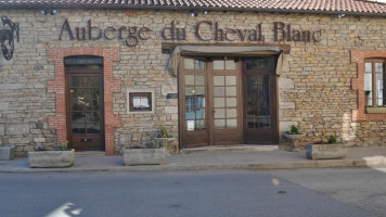 Auberge du Cheval Blanc