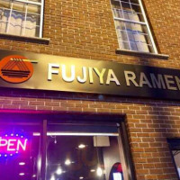 Fujiya Ramen