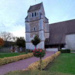 Le Relais De Montigny