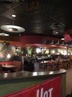 Huhot Mongolian Grill