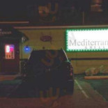 Olive Mediterranean Grill