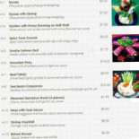 Tomodachi Sushi Bistro