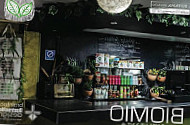 BioMIo Restaurant