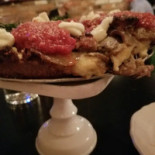 Capo's Chicago Pizza And Fine Italian Dinners By Tony Gemignani