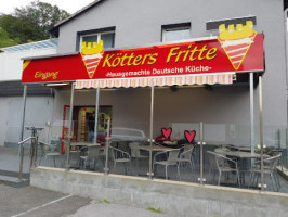 Kötters Fritte