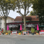 Le Cafe de la Gare