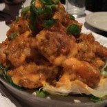 Bonefish Grill