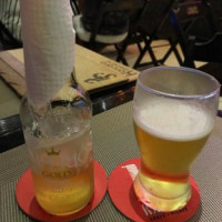 Korkora Mambucaba Pub