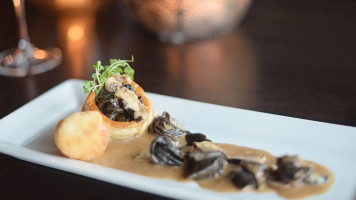 Marquee Steakhouse and Piano Lounge