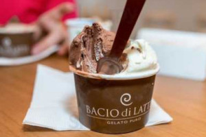 Baccio Di Latte