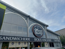 Marie Blachère Boulangerie Sandwicherie Tarterie