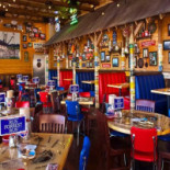Bubba Gump Shrimp Co.