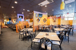 La Bamba Mexican And Spanish Plantation