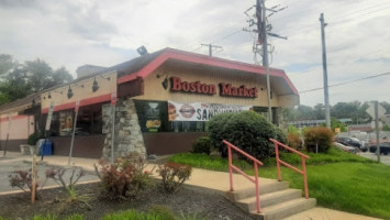 Boston Market