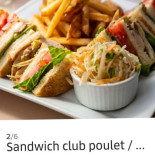 The Resto Café Oxford