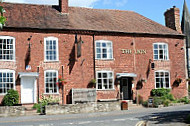 The Lion Inn