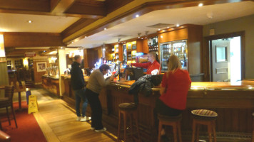 Brewers Fayre Pirnhall Inn