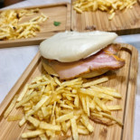 Tragabuche