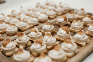 Catering La Gran Familia