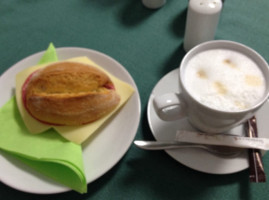 Dünencafe In Wissel