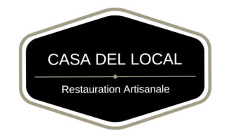 Casa Del Local