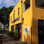Steakhaus Mendoza