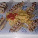 El Papelito De Manjares De Huelva