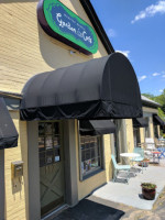 Webster Groves Garden Cafe