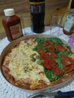 Calvi Pizzas