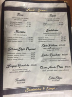 Olivia's Cafe