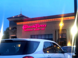 The Cheesecake Factory