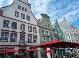 Vapiano Rostock