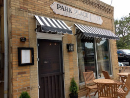 Park Place Café