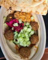 Zaytoon Mediterranean Grill
