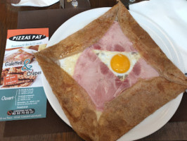 Pizzas Pat