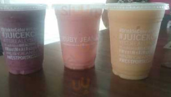 Ruby Jean's Kitchen Juicery