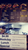 Dickey's Barbecue Pit