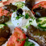 Santorini Taberna Griega