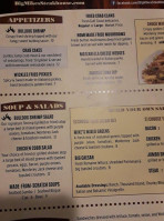 Big Mike's Steakhouse