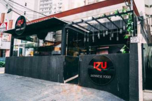 Izu Japanese Food Setor Oeste