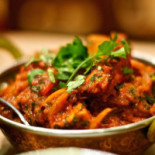Bombay Grill