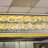 Fair Oaks Burger
