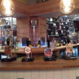 Fenay Bridge Pub Grill