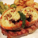 Lisbon Portuguese Cuisine