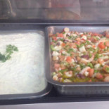 Cerveceria Marisqueria Gamboa