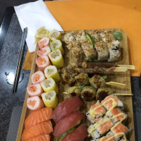 Perigord Sushi Wok