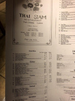 Thai Siam