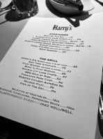 Harry’s Steak House