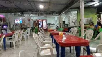 Pizzaria Fonte Nova